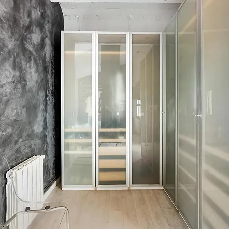 Stunning 2-bedroom With Two Terraces * Barcelona