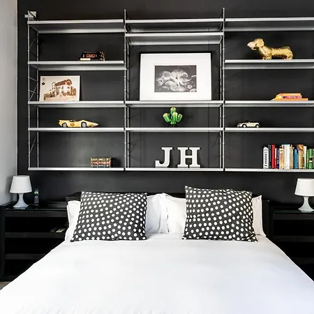 Stunning 2-bedroom With Two Terraces * 바르셀로나