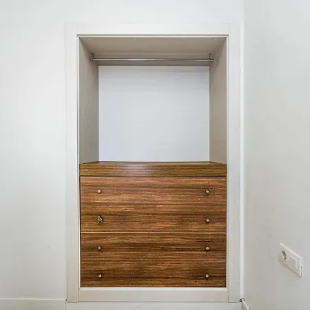 Stunning 2-bedroom With Two Terraces * Барселона