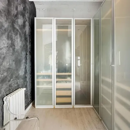 Stunning 2-bedroom With Two Terraces * Барселона